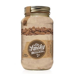 Ole Smoky Moonshine Butter Pecan Tennessee 750Ml