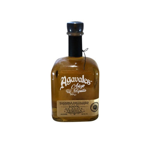 Agavales Anejo Tequila 750ml