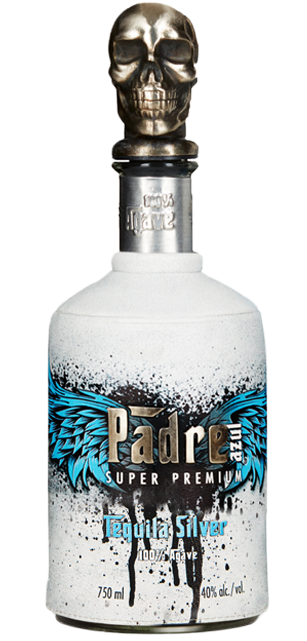 Padre Azul Super Premium Silver 750 ml