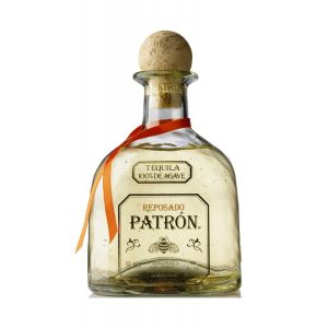 Patron Tequila Reposado 750Ml