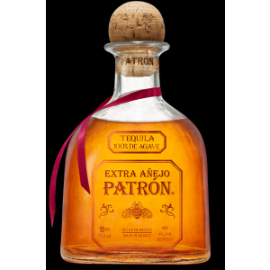 Patron Tequila Extra Anejo 750Ml