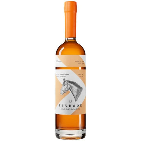 Pinhook Kentucky Straight Bourbon Unfiltered 2023 750 ml