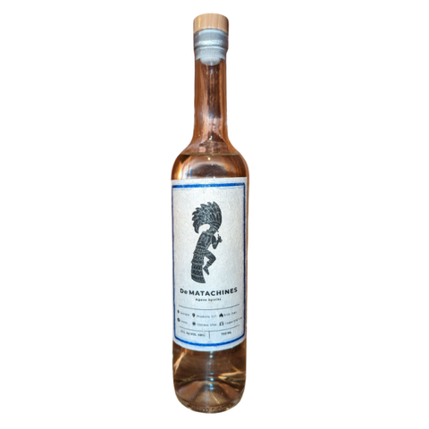 De Matachines Ahualuco 750 ml
