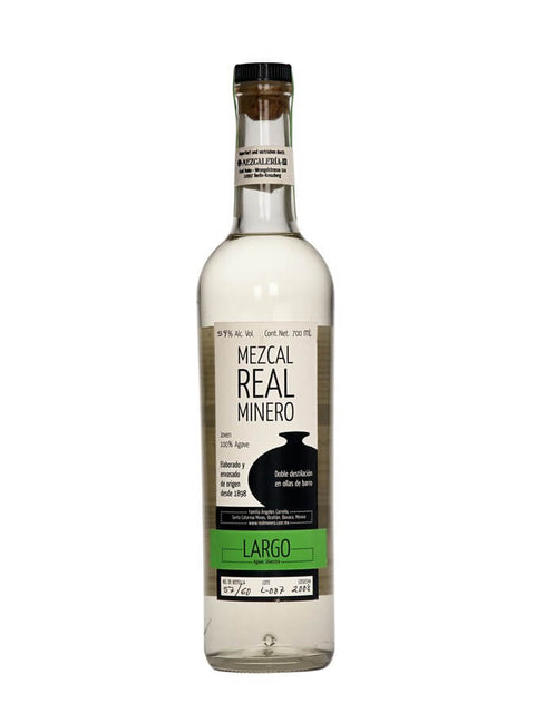 Real Minero Largo 750 ml