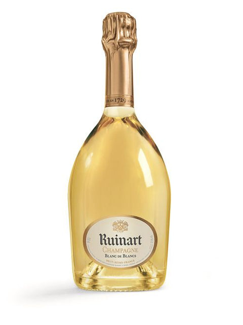 Ruinart Champagne Blanc De Blancs Brut France - 750Ml