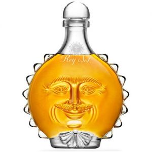 San Matias Rey Sol Tequila Extra Anejo 750Ml