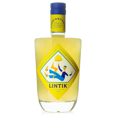 Straightaway Lintik 100 ml