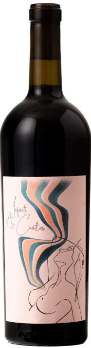 21 Day Wines Infinite 750ml
