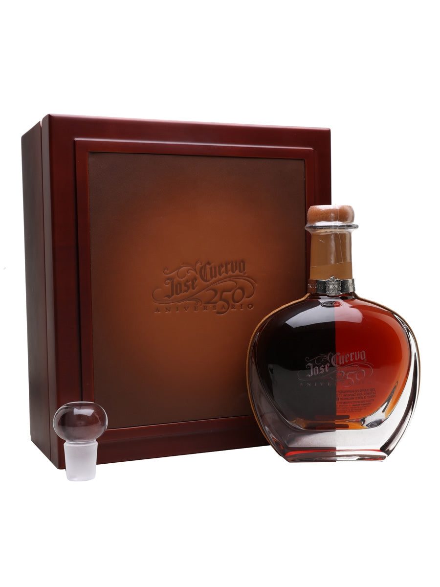 Jose Cuervo 250th Anniversary 750 ml