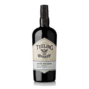 Teeling Whiskey Co Small Batch Irish 92Pf 750Ml - liquorverse