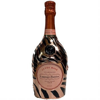 Laurent Perrier Tiger Cage