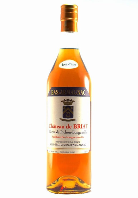 Hors d'Age Bas-Armagnac