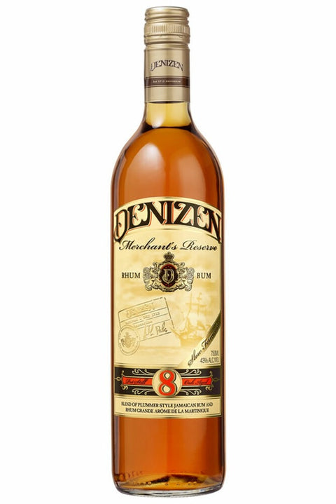 Denizen Merchants Reserve