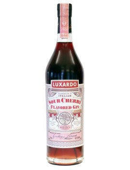 Luxardo Sour Cherry