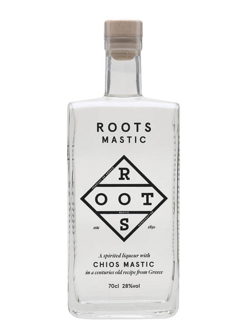 Roots Mastic Chios