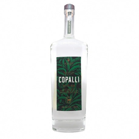 Copalli white