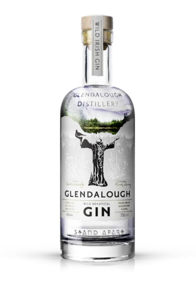 Glendalough Wild Botanical