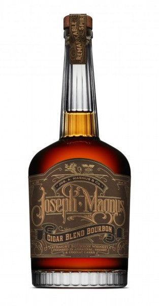 Joseph Magnus Cigar Blend