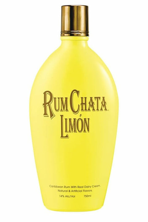 Rum Chata Limon
