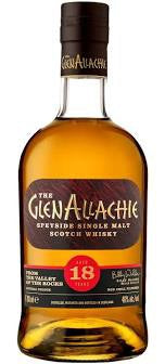 The GlenAllachie
