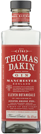 Thomas Dakin Small Batch Manchester Batch 2-20 750 ml