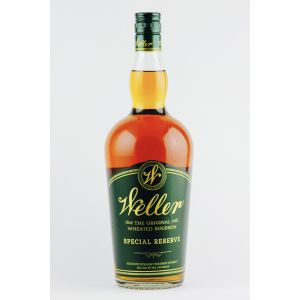 Wl Weller Bourbon Wheated Special Reserve 90Pf 750Ml